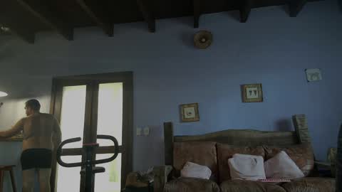 Baddaddybrazil online show from 01/23/25, 11:26