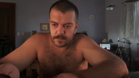 Baddaddybrazil online show from 01/26/25, 12:01