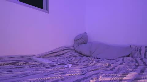 Baddaddybrazil online show from 11/27/25, 12:13