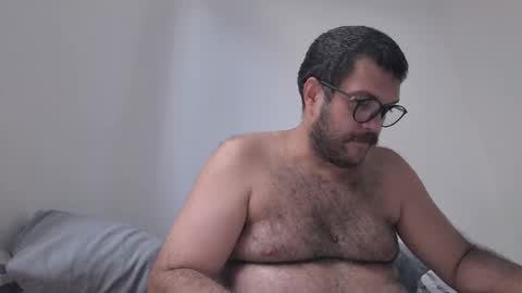 Baddaddybrazil online show from 02/06/26, 08:12