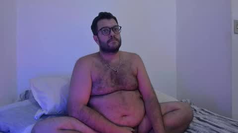 Baddaddybrazil online show from 02/24/26, 10:30