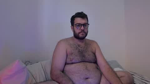 Baddaddybrazil online show from 03/02/26, 09:10