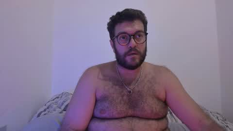 Baddaddybrazil online show from 03/11/26, 01:44