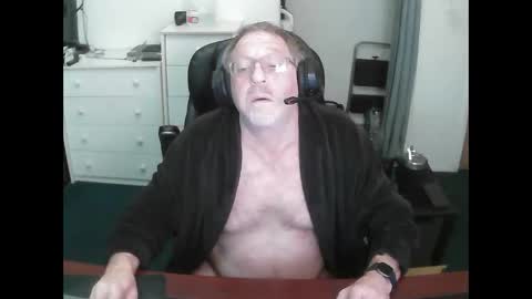 SexyBaddass online show from 11/08/25, 05:51