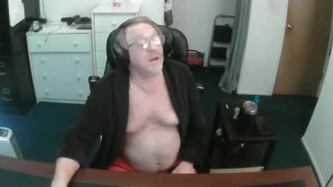 SexyBaddass online show from 01/06/26, 05:33