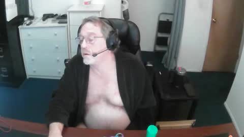 SexyBaddass online show from 01/14/26, 04:18