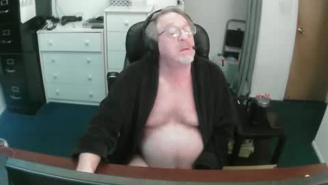SexyBaddass online show from 02/10/26, 05:11