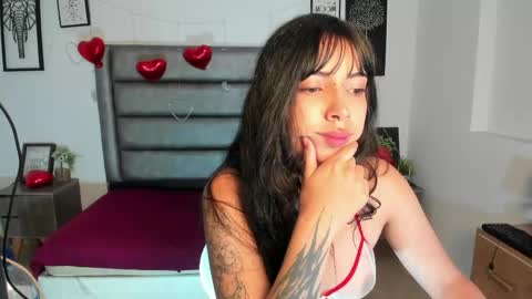 baddestcat online show from 04/16/26, 10:01