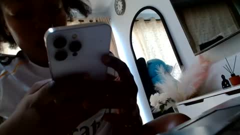 baddestslut001 online show from 07/06/26, 10:23