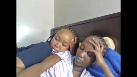 baddie_bunnie online show from 03/26/26, 09:31