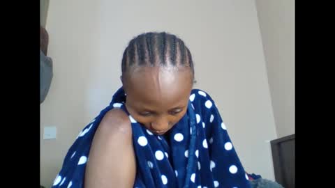 baddie_bunnie online show from 03/31/26, 10:04