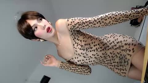 Hello  im your lovely Cheska online show from 04/27/26, 10:24