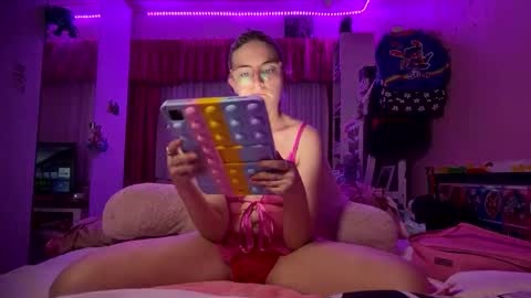 Snapshot of baddieprettypussy chatting on 05/20/26, 10:32 baddieprettypussy online show from 05/20/26, 10:32