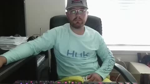 Snapshot of baddydaddy23 chatting on 09/12/25, 07:03 Jon online show from 09/12/25, 07:03