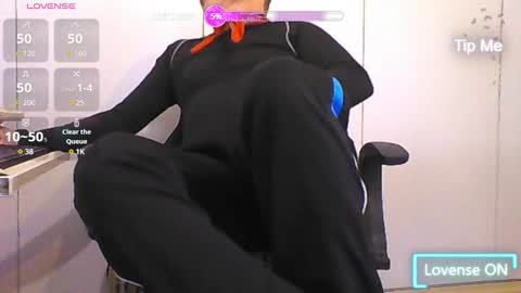 Badener online show from 01/15/25, 02:35