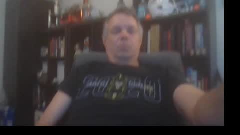 Snapshot of badger32934 chatting on 02/15/25, 03:06 Badger online show from 02/15/25, 03:06