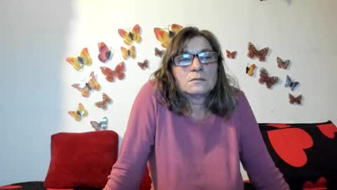 Gina online show from 12/05/24, 03:28