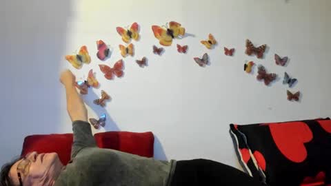 Gina online show from 12/17/24, 06:20