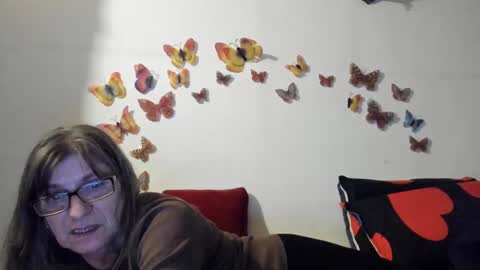 Gina online show from 12/30/24, 07:53