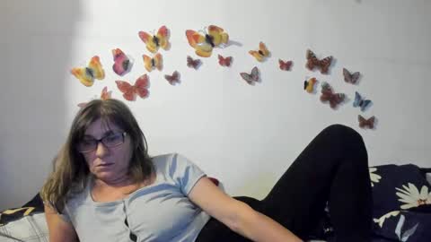 Gina online show from 01/03/25, 07:29