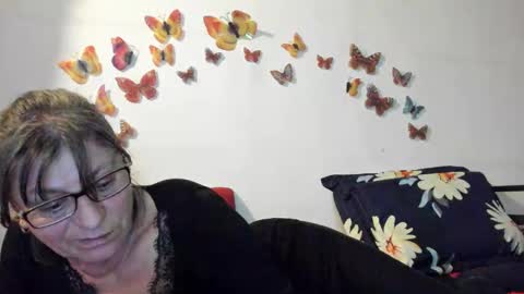 Gina online show from 02/04/25, 03:26