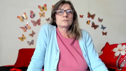 Gina online show from 02/27/25, 02:00