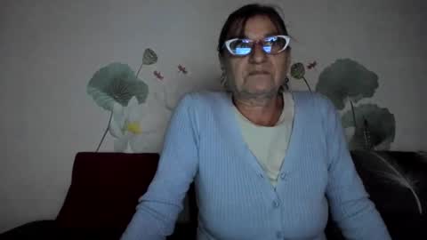 Gina online show from 10/08/25, 05:38