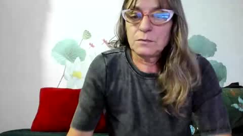 Gina online show from 10/13/25, 03:45