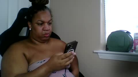 Badgirlbritt your favorite girl  online show from 12/18/25, 05:08