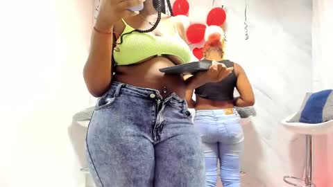 candy and dayan online show from 02/20/25, 11:20