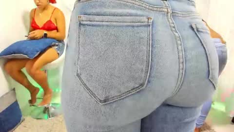 candy and dayan online show from 02/20/25, 02:24