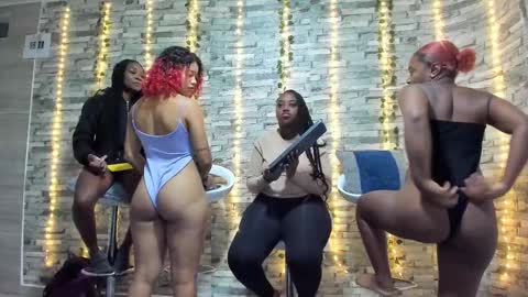 candy and dayan online show from 02/25/25, 11:19