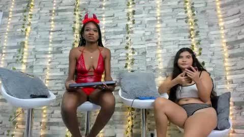 candy and dayan online show from 03/04/25, 09:54