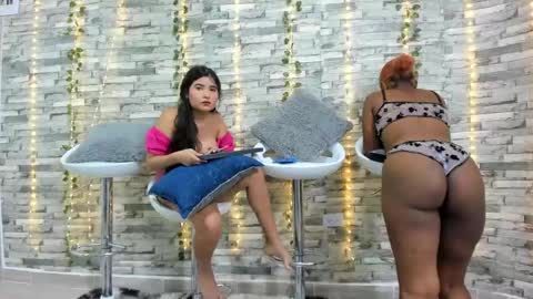 candy and dayan online show from 03/10/25, 11:32