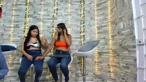 candy and dayan online show from 03/12/25, 09:45