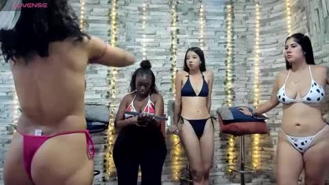 candy and dayan online show from 09/08/25, 06:40