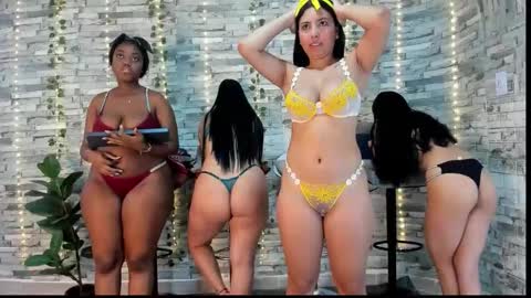 candy and dayan online show from 10/18/25, 11:33