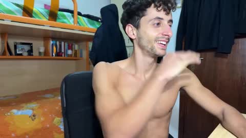 Badguy online show from 10/27/25, 05:17