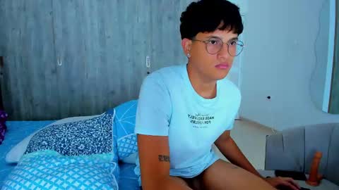 Snapshot of badgyal_ chatting on 03/06/25, 09:42 Beck and Rick online show from 03/06/25, 09:42