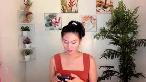 Joshaine online show from 12/04/25, 10:40