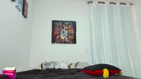 Snapshot of badjuanhot chatting on 12/21/24, 02:04 Juan Help us reach 100 likes online show from 12/21/24, 02:04