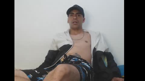 Snapshot of badjuanhot chatting on 01/09/25, 02:07 Juan Help us reach 100 likes online show from 01/09/25, 02:07