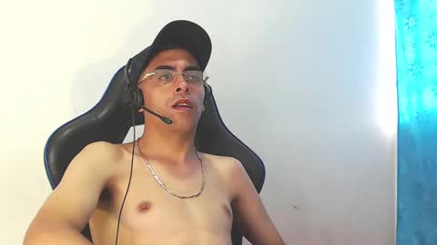 Snapshot of badjuanhot chatting on 02/23/25, 07:17 Juan Help us reach 100 likes online show from 02/23/25, 07:17