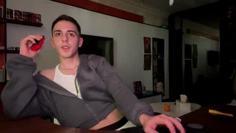 Badli online show from 07/28/26, 03:21