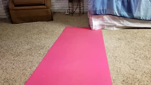 Jacob online show from 04/19/26, 12:15