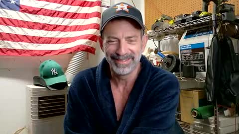 Silver online show from 01/14/26, 12:22