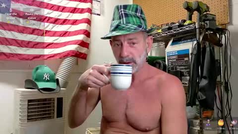 Silver online show from 03/13/26, 11:50