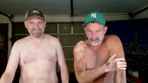 Silver online show from 03/23/26, 01:09