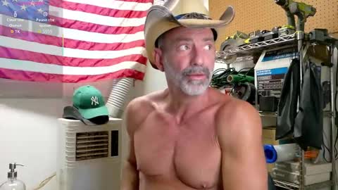 Silver online show from 03/31/26, 01:55