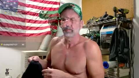 Snapshot of badnightwolf chatting on 05/27/26, 10:56 Silver online show from 05/27/26, 10:56